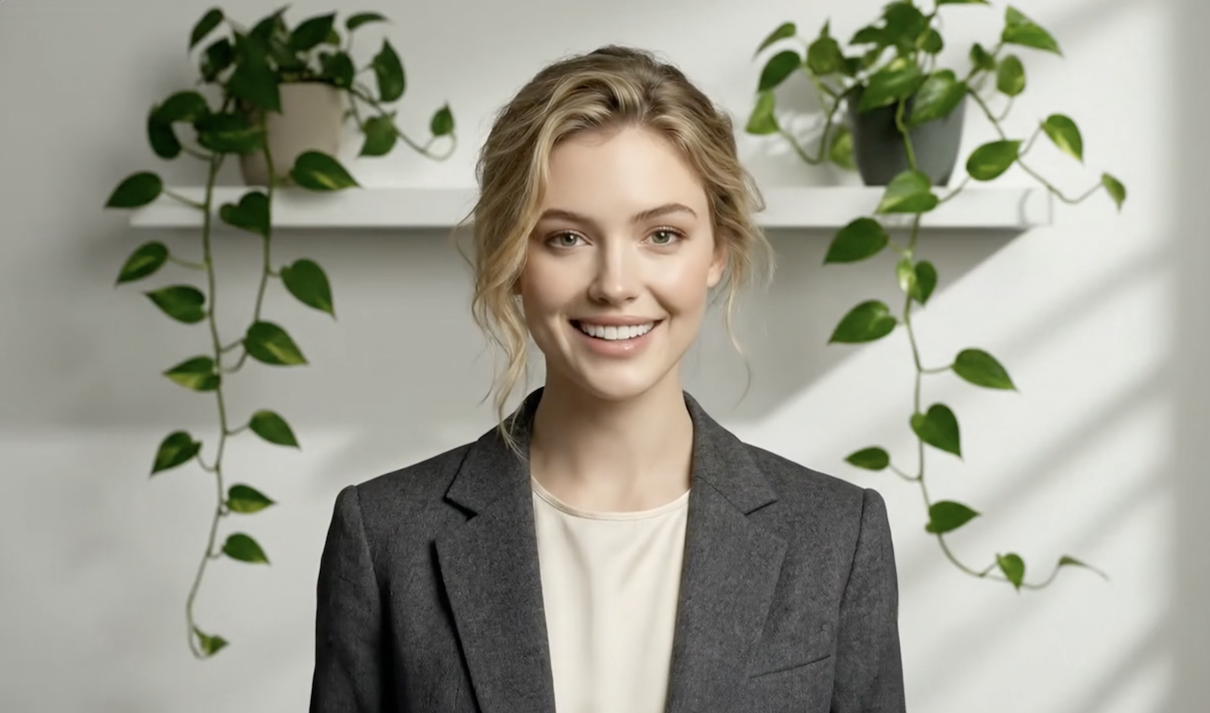 image of event setup at distillery