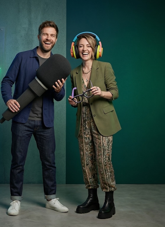 Corporate Transformation