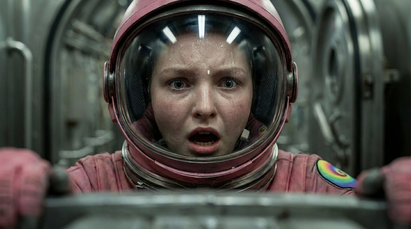 Being Millie Carter episode still 15