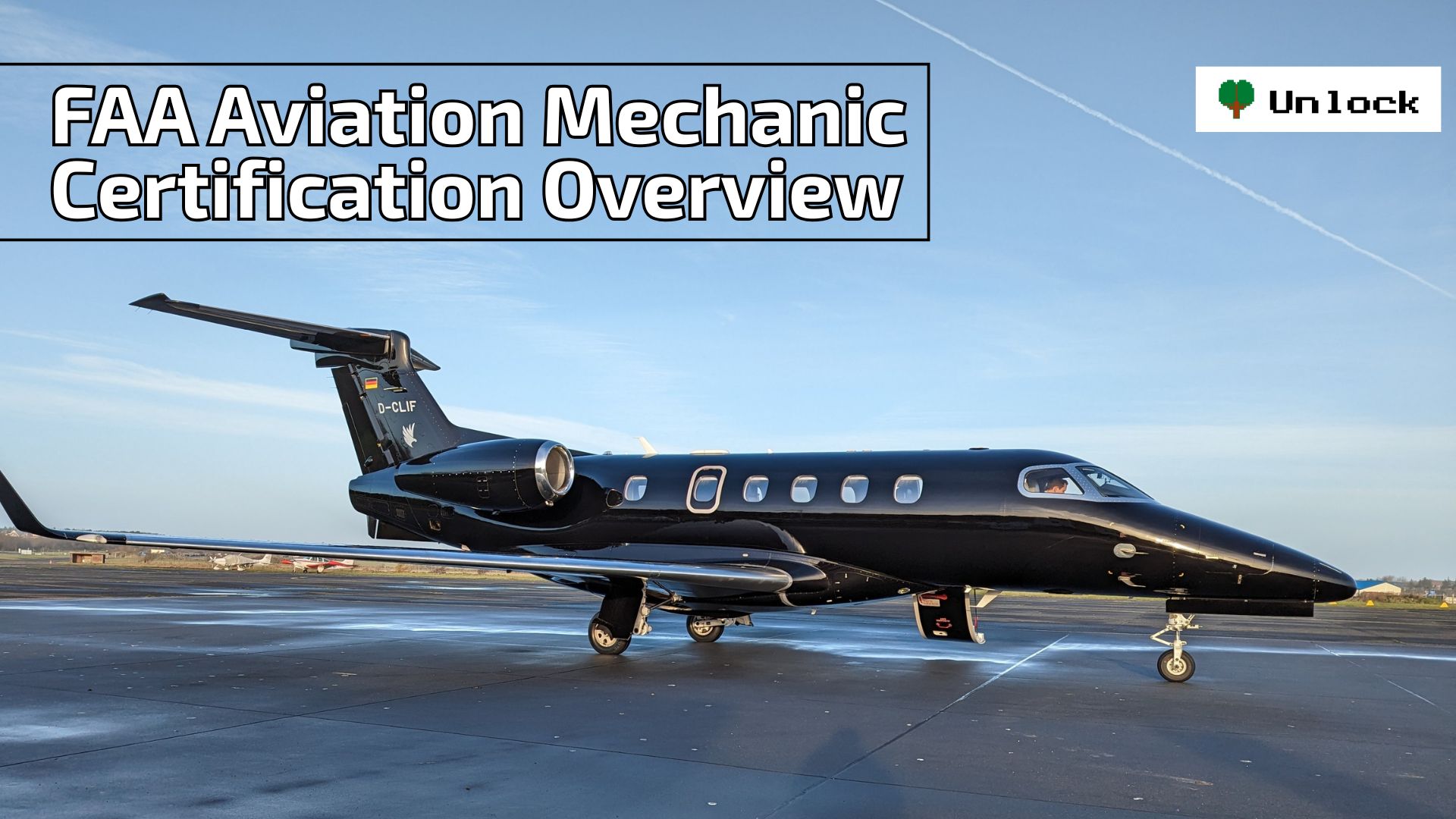 FAA certification Overview - (PART III)