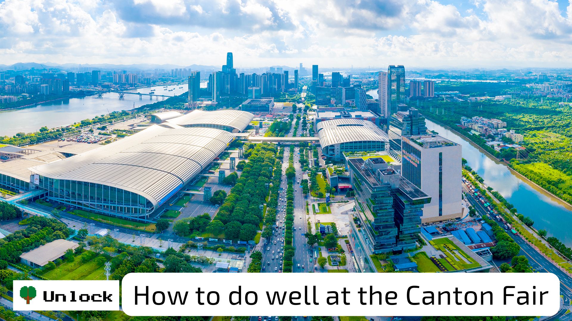 Tips to Negotiate at the Canton Fair