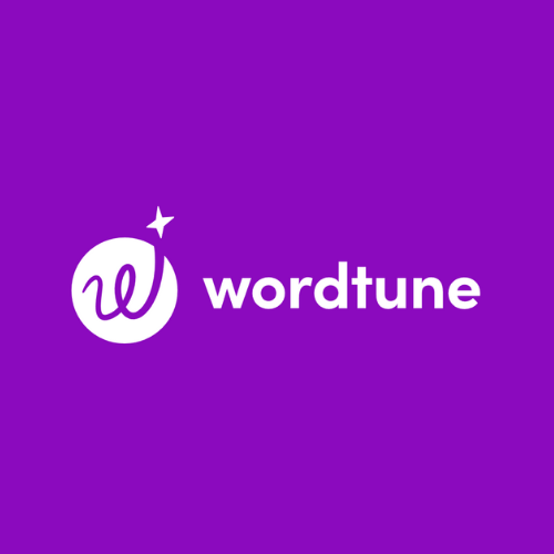 شعار Wordtune
