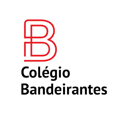 Colégio Bandeirantes logo
