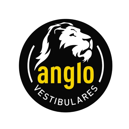 Anglo Vestibulares logo
