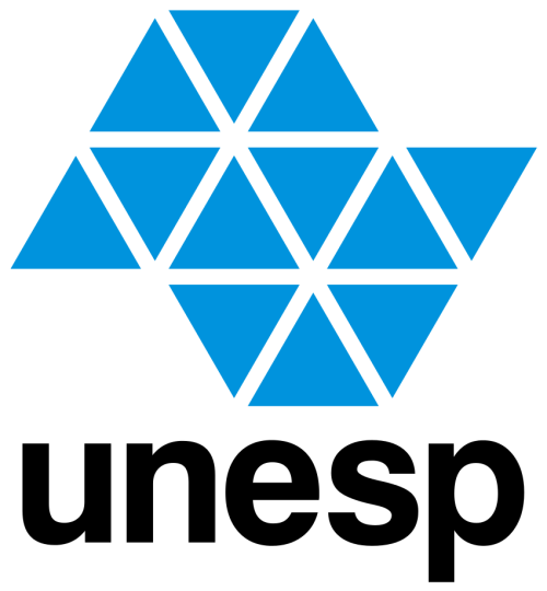 Unesp logo