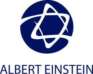 Albert Einstein logo
