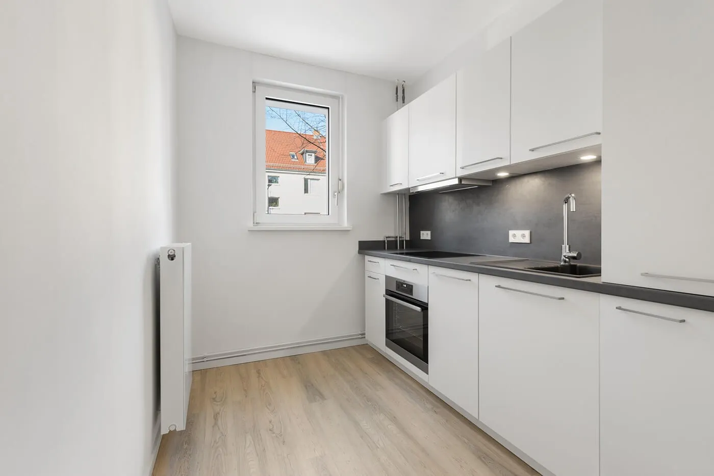 Referenzobjekt Berlin | LinkNow GmbH