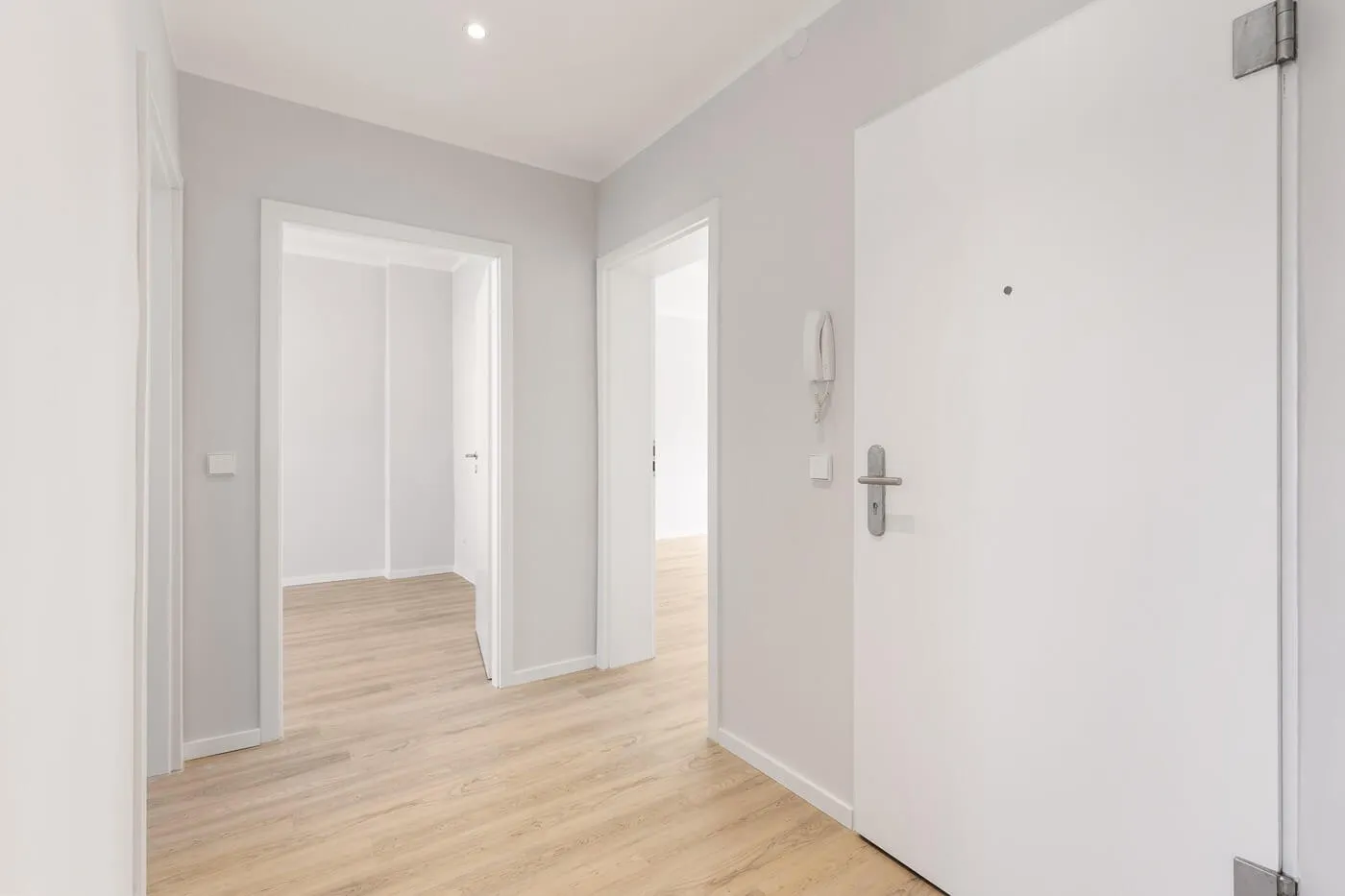 Referenzobjekt Berlin | LinkNow GmbH