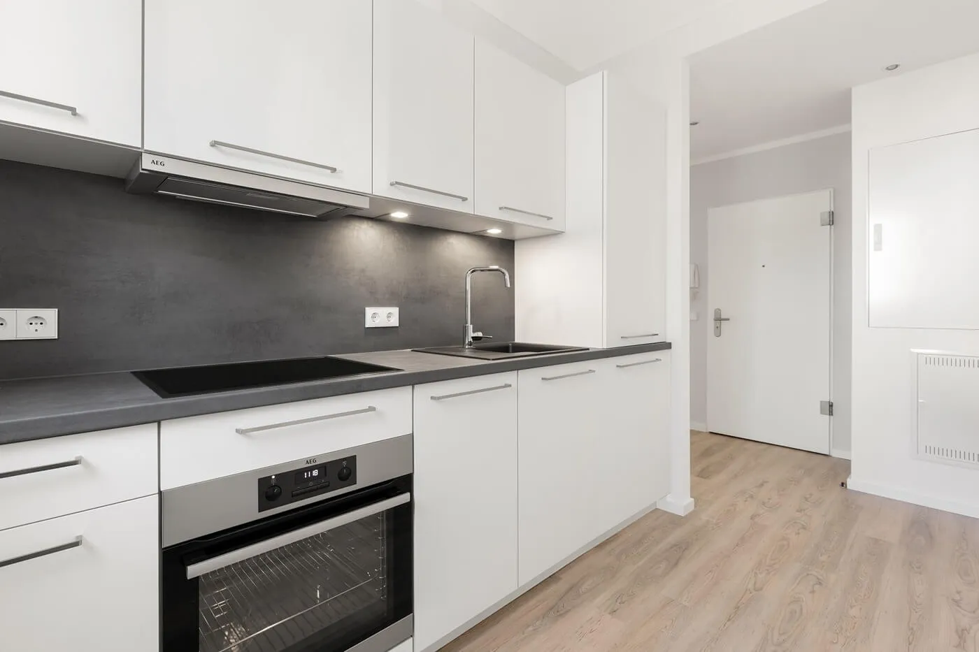 Referenzobjekt Berlin | LinkNow GmbH