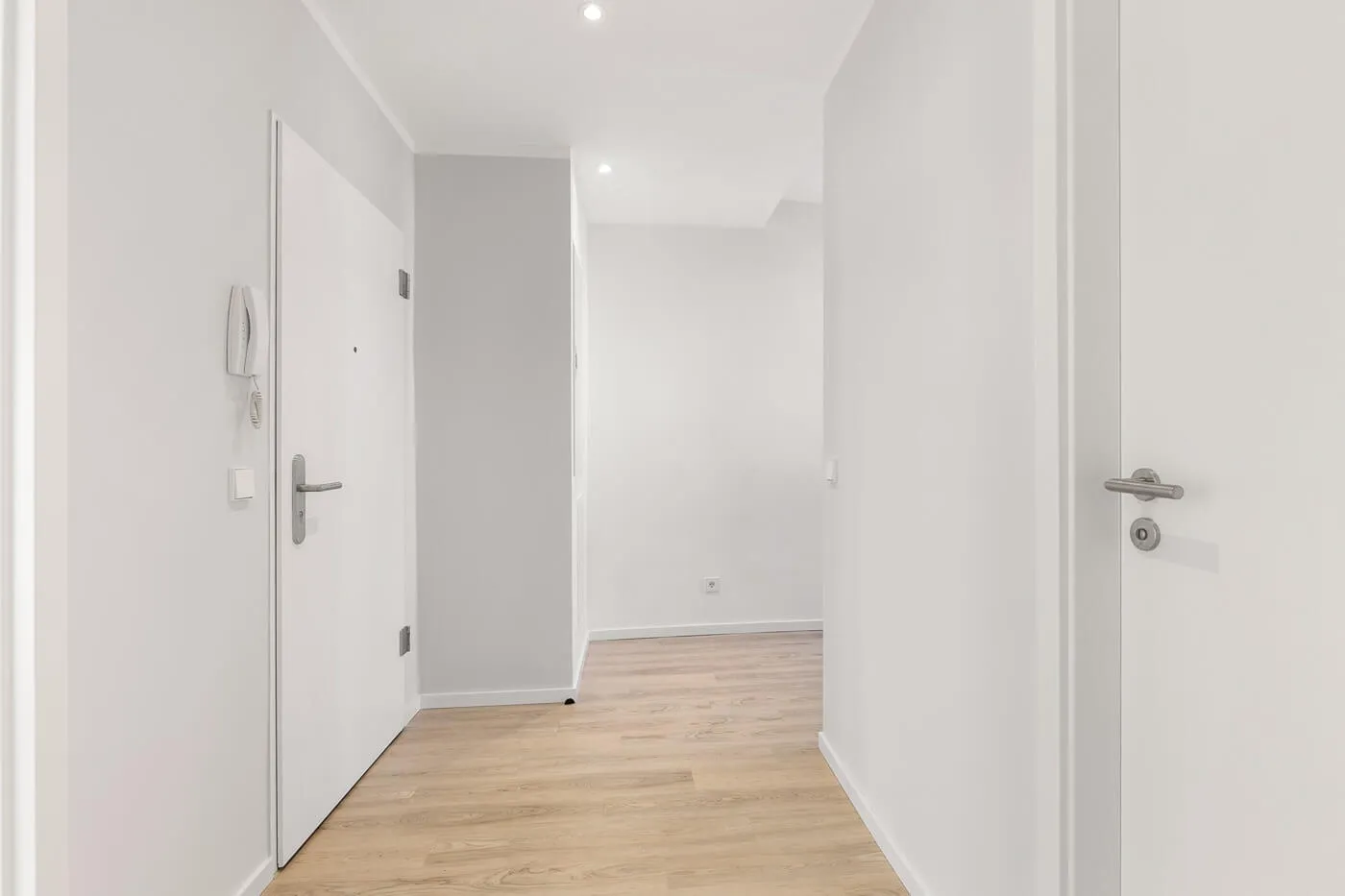 Referenzobjekt Berlin | LinkNow GmbH