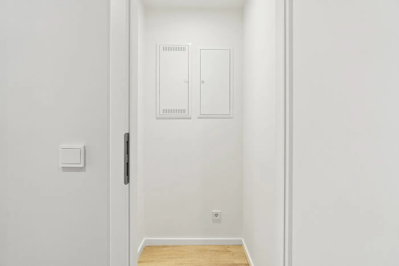 Referenzobjekt Frankfurt | LinkNow GmbH