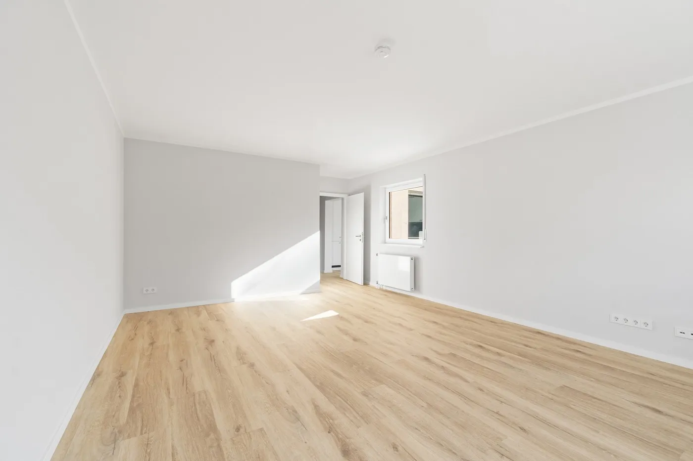 Referenzobjekt Frankfurt | LinkNow GmbH