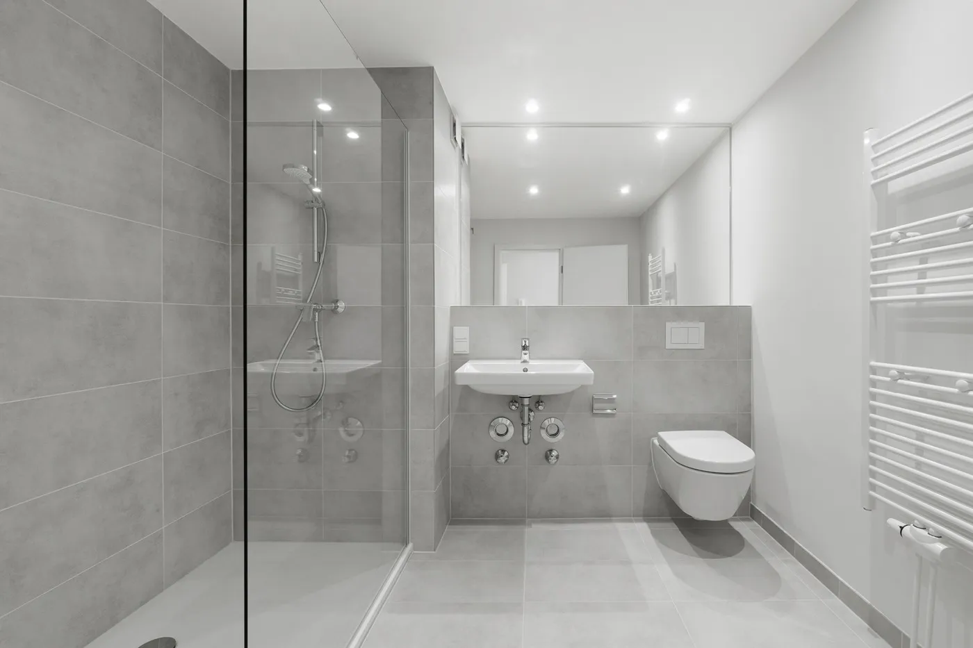 Referenzobjekt Frankfurt | LinkNow GmbH