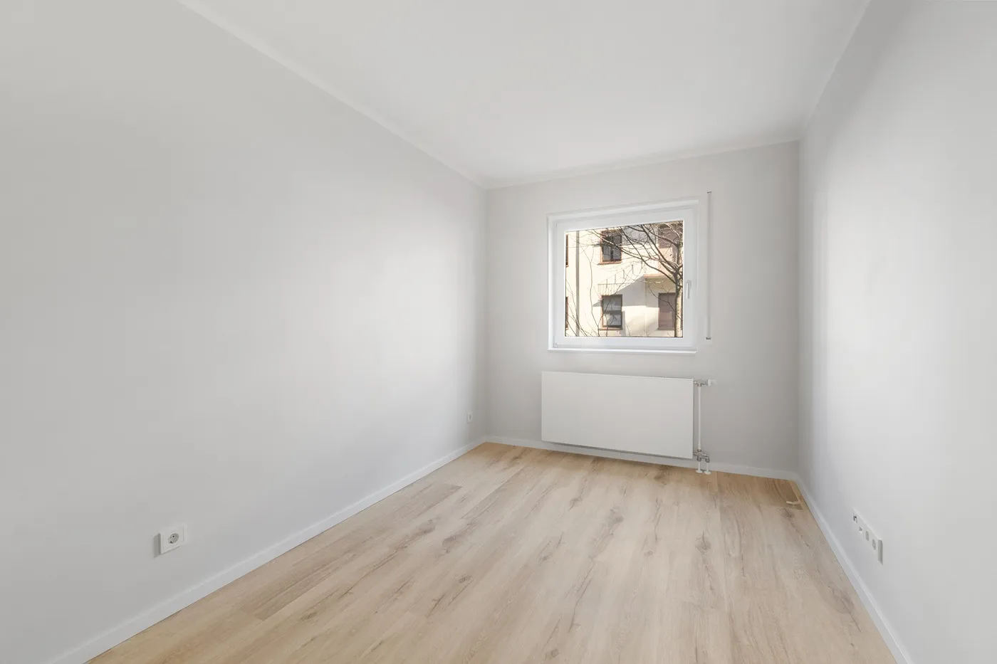 Referenzobjekt Frankfurt | LinkNow GmbH