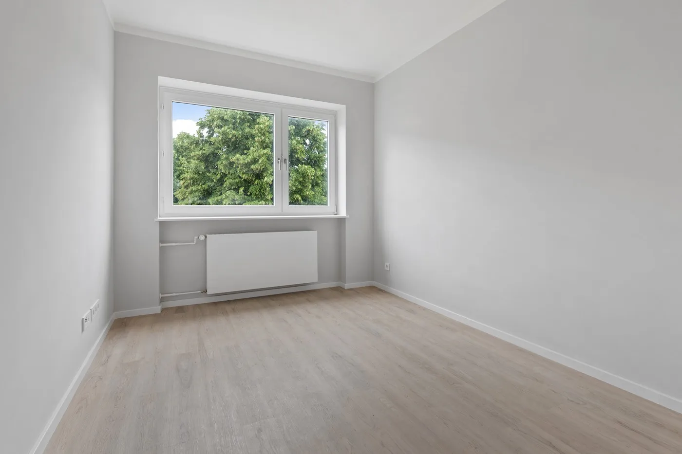 Referenzobjekt Hamburg | LinkNow GmbH