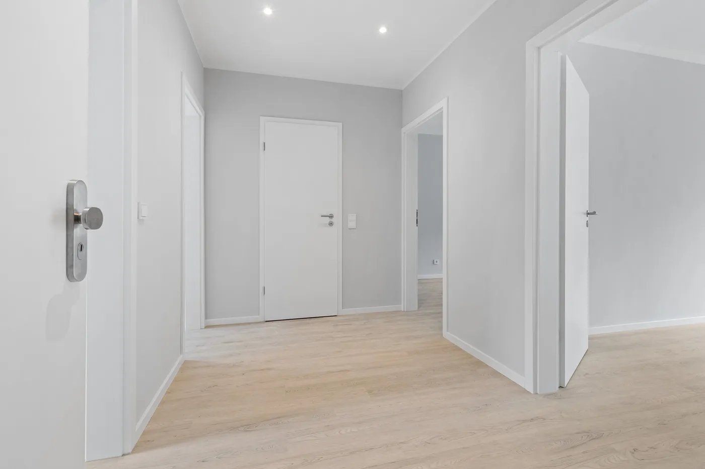 Referenzobjekt Hamburg | LinkNow GmbH