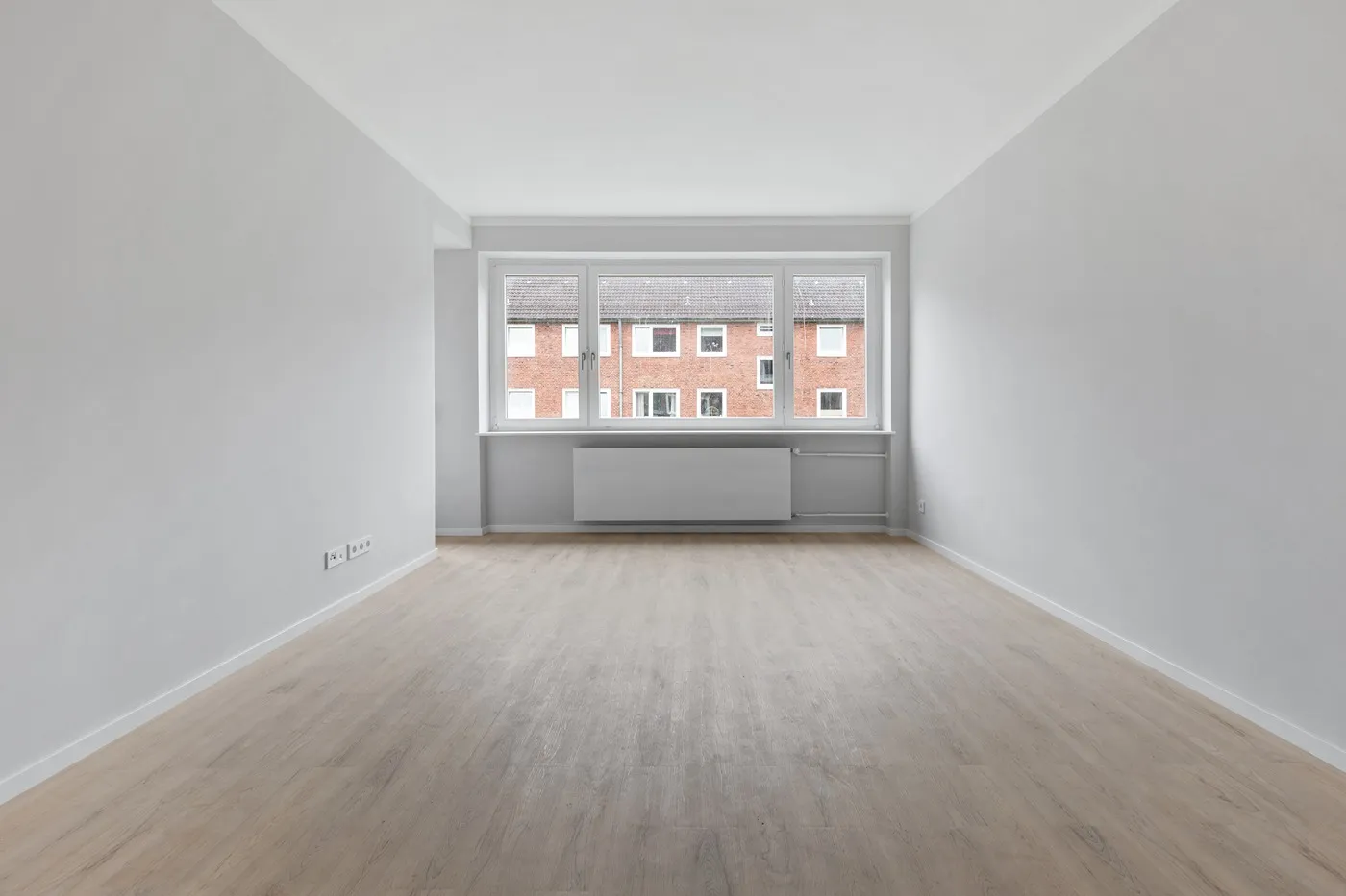 Referenzobjekt Hamburg | LinkNow GmbH