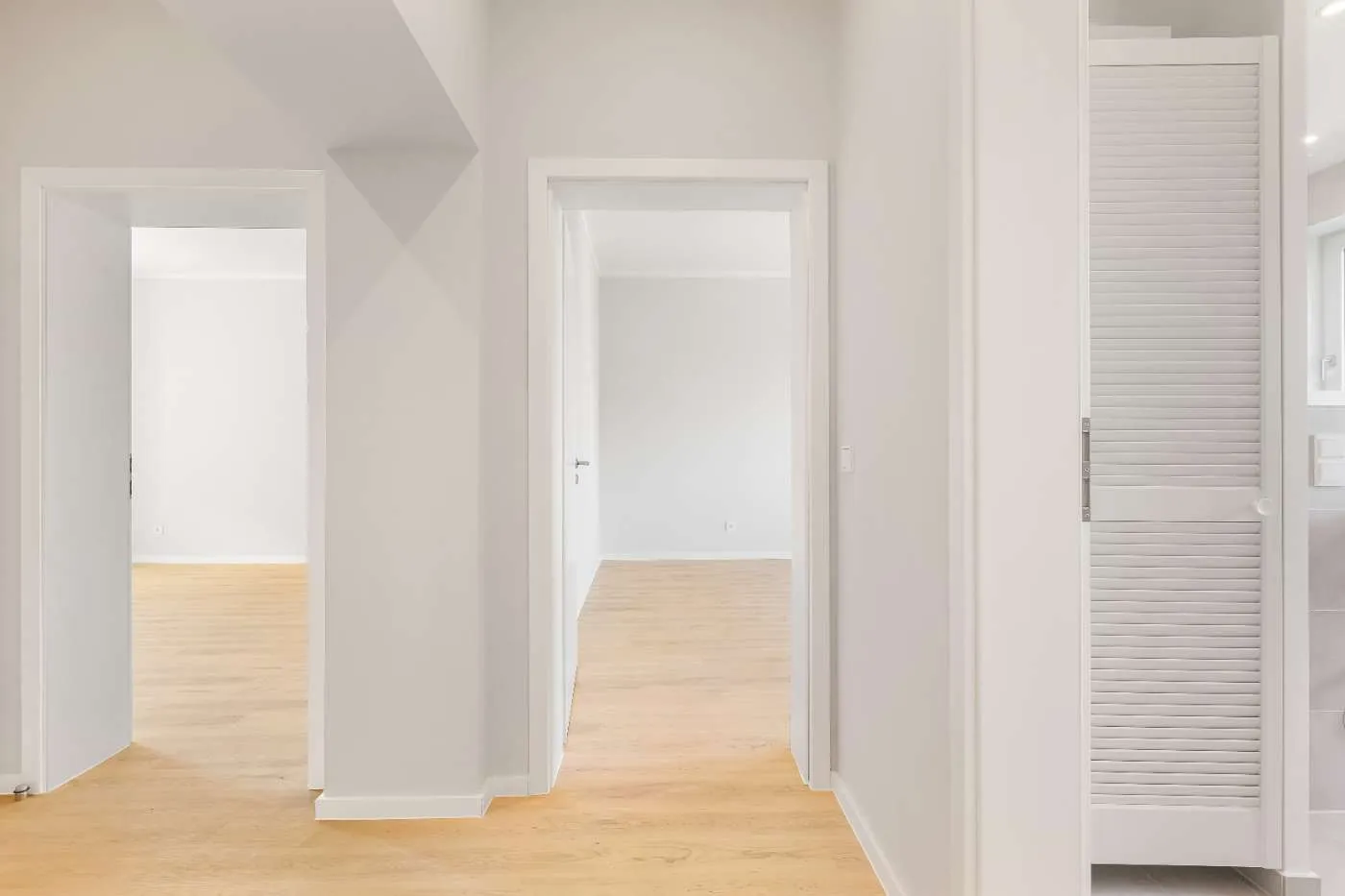 Referenzobjekt Düsseldorf | LinkNow GmbH