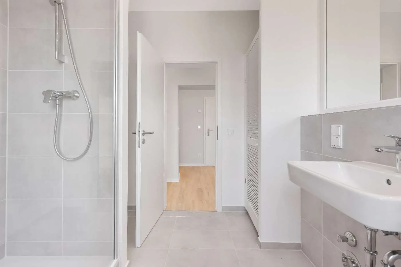 Referenzobjekt Düsseldorf | LinkNow GmbH