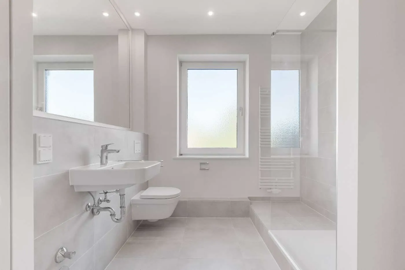 Referenzobjekt Düsseldorf | LinkNow GmbH