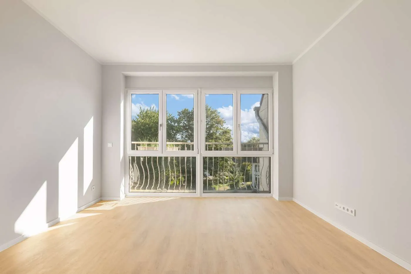 Referenzobjekt Düsseldorf | LinkNow GmbH