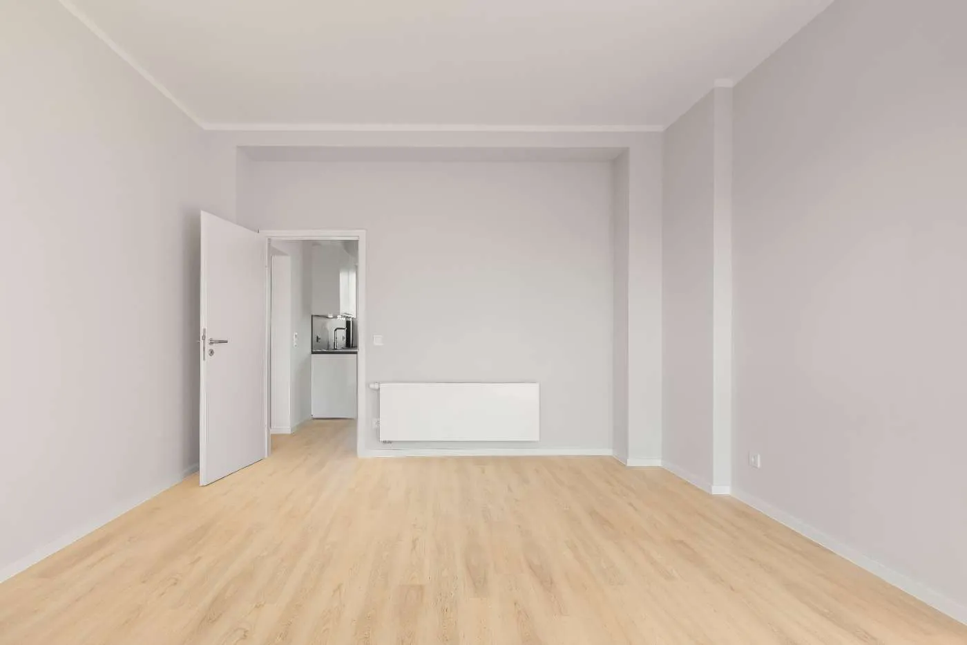 Referenzobjekt Düsseldorf | LinkNow GmbH