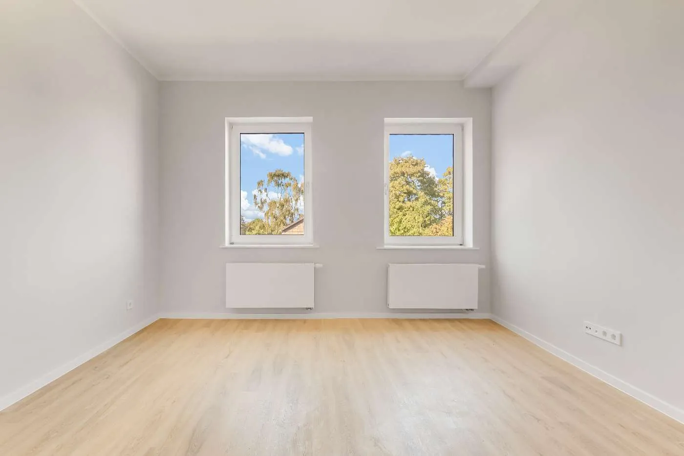 Referenzobjekt Düsseldorf | LinkNow GmbH