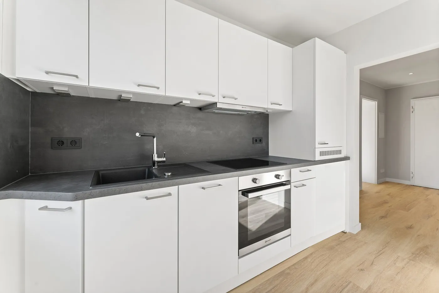 Referenzobjekt Köln | LinkNow GmbH