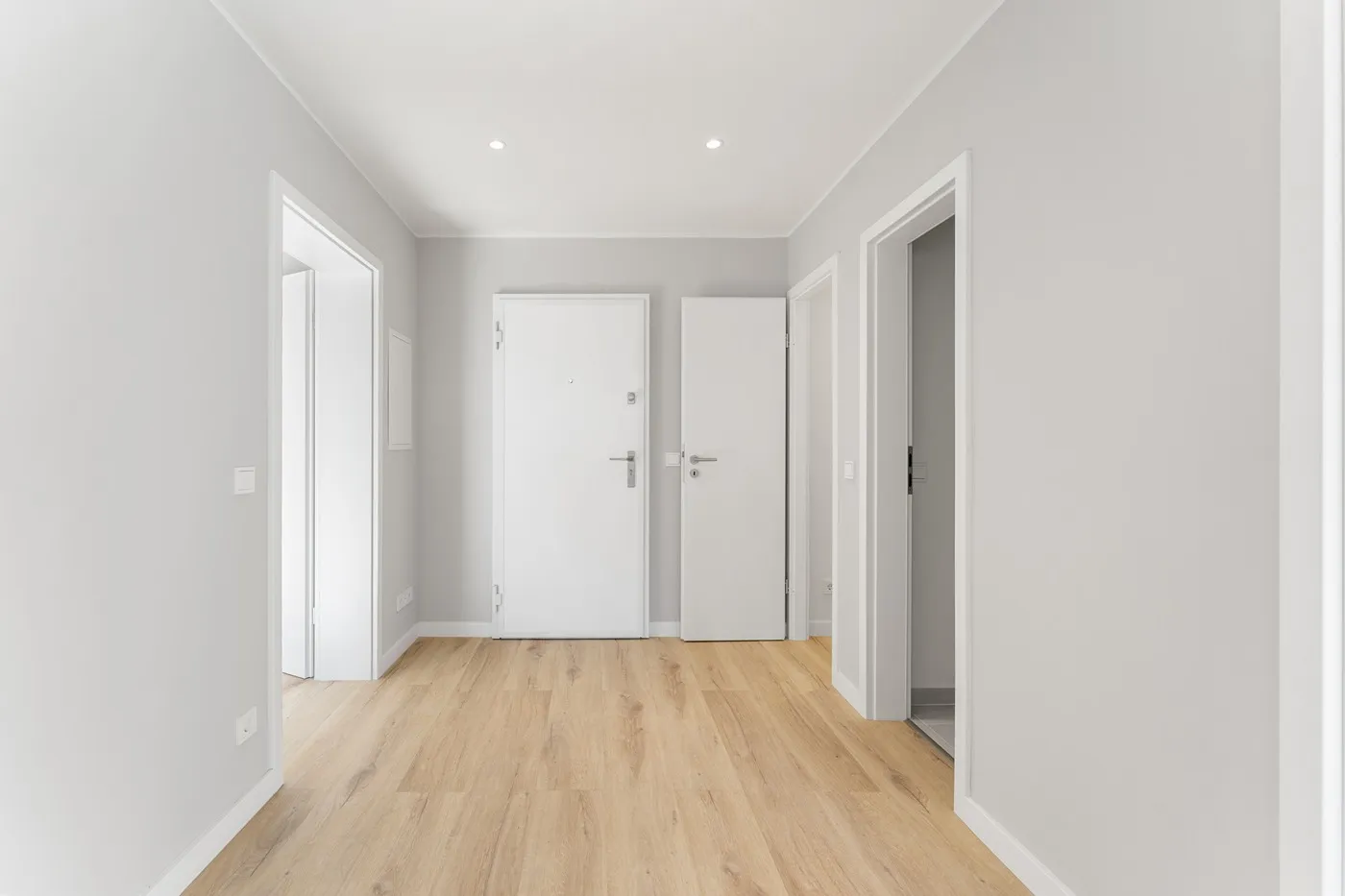 Referenzobjekt Köln | LinkNow GmbH