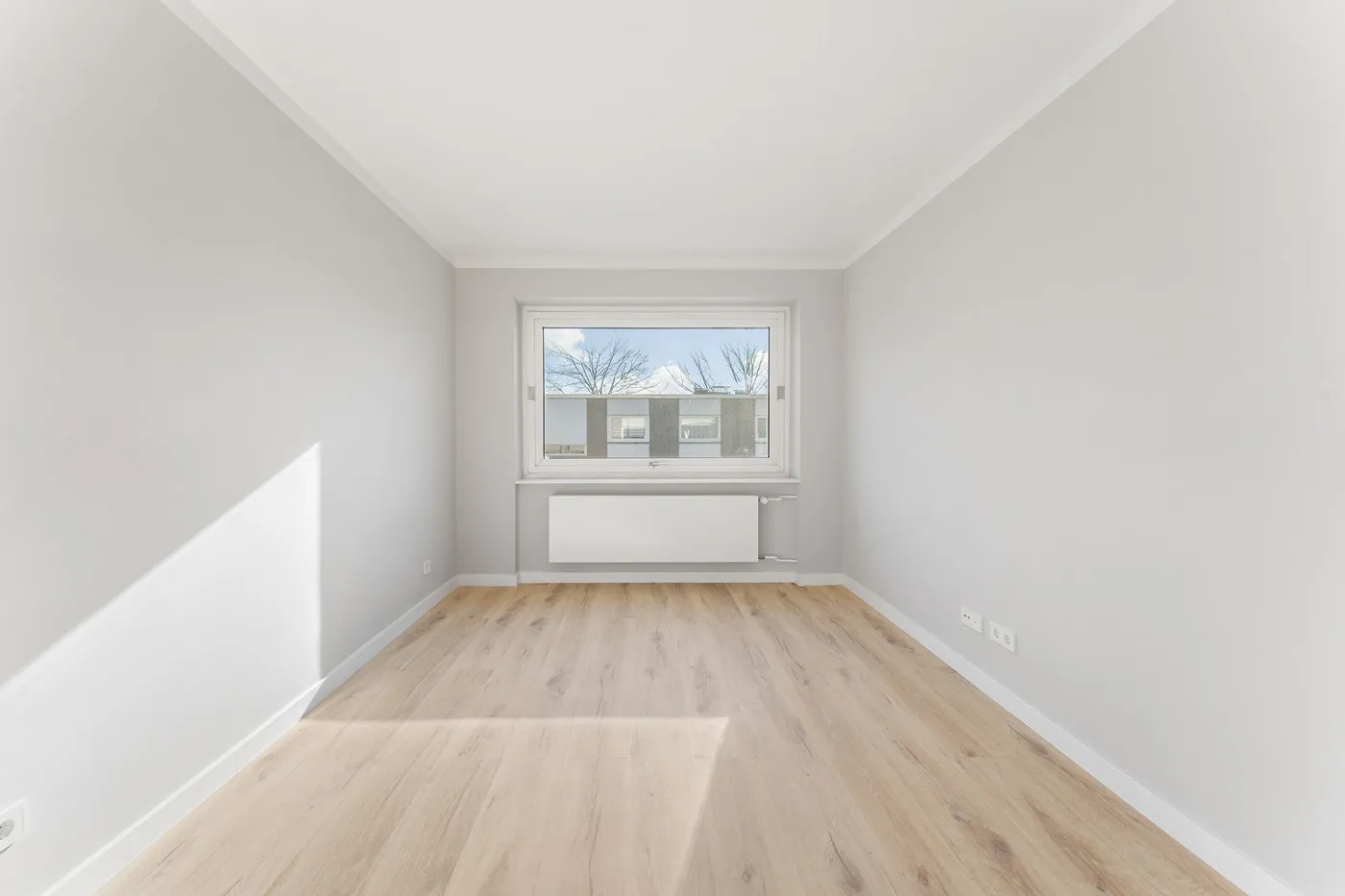 Referenzobjekt Köln | LinkNow GmbH