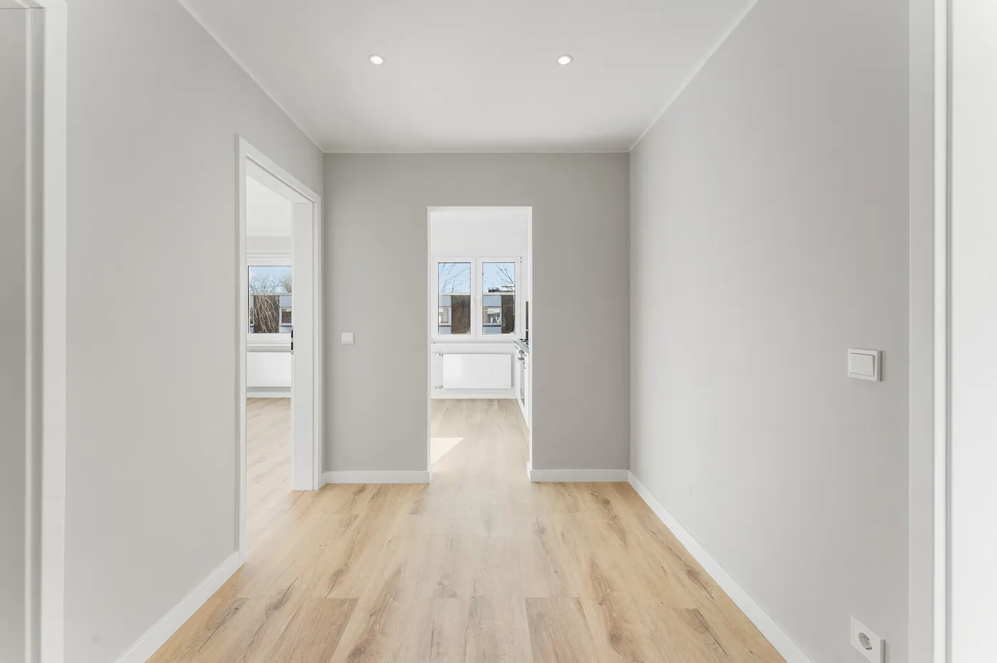 Referenzobjekt Köln | LinkNow GmbH