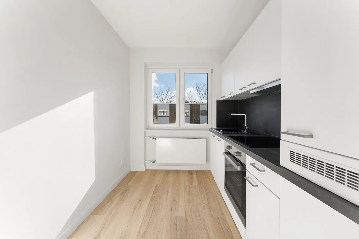 Referenzobjekt Köln | LinkNow GmbH