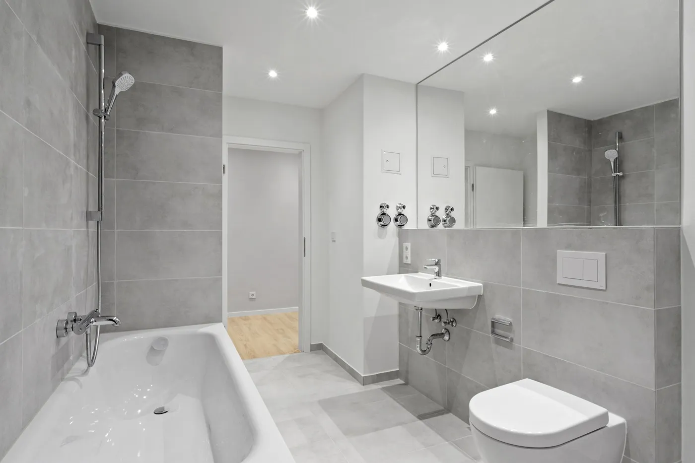 Referenzobjekt Leipzig | LinkNow GmbH