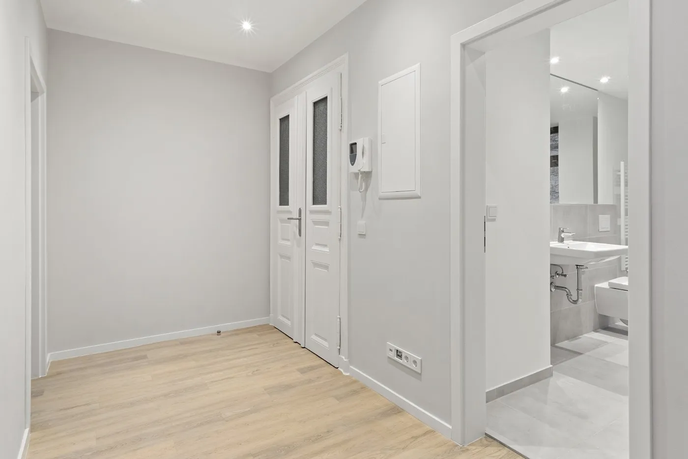 Referenzobjekt Leipzig | LinkNow GmbH