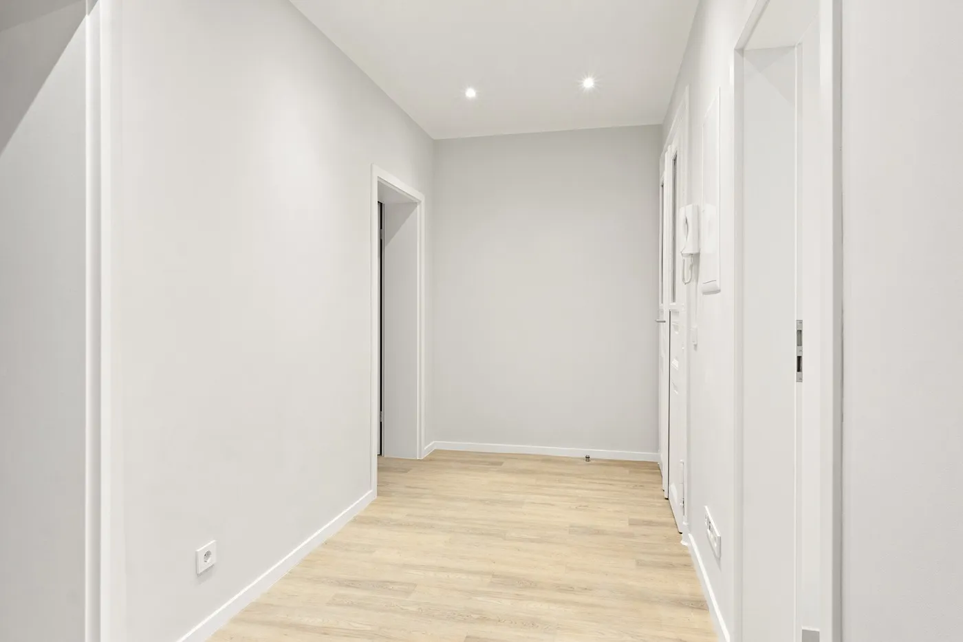 Referenzobjekt Leipzig | LinkNow GmbH