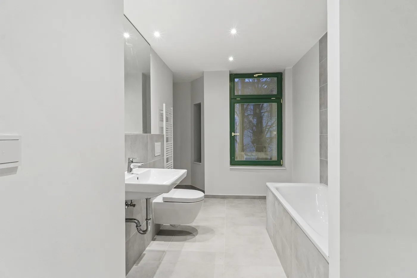 Referenzobjekt Leipzig | LinkNow GmbH