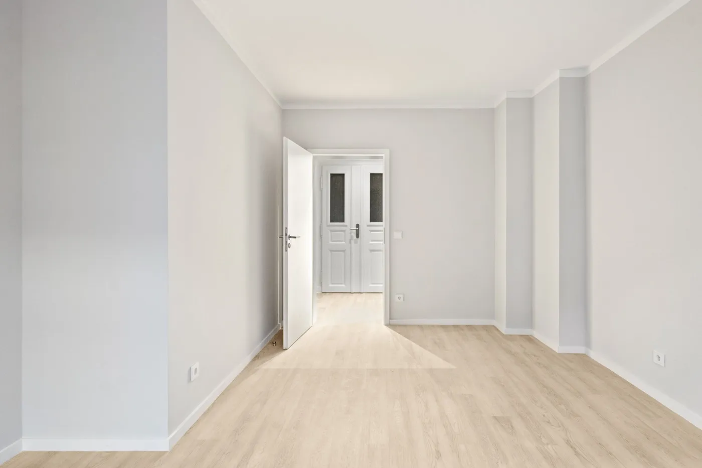 Referenzobjekt Leipzig | LinkNow GmbH