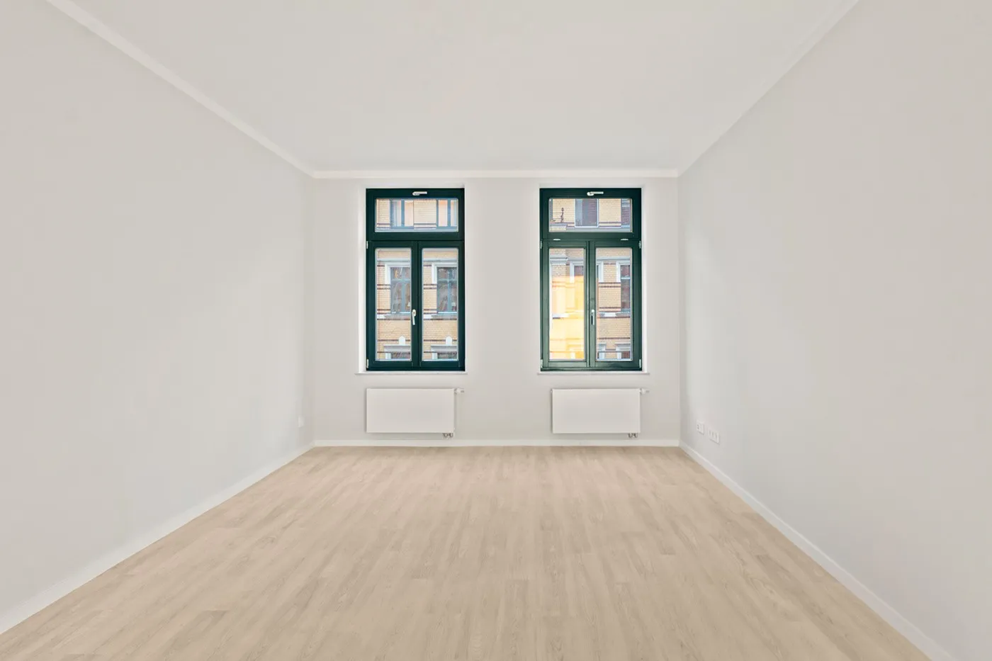 Referenzobjekt Leipzig | LinkNow GmbH