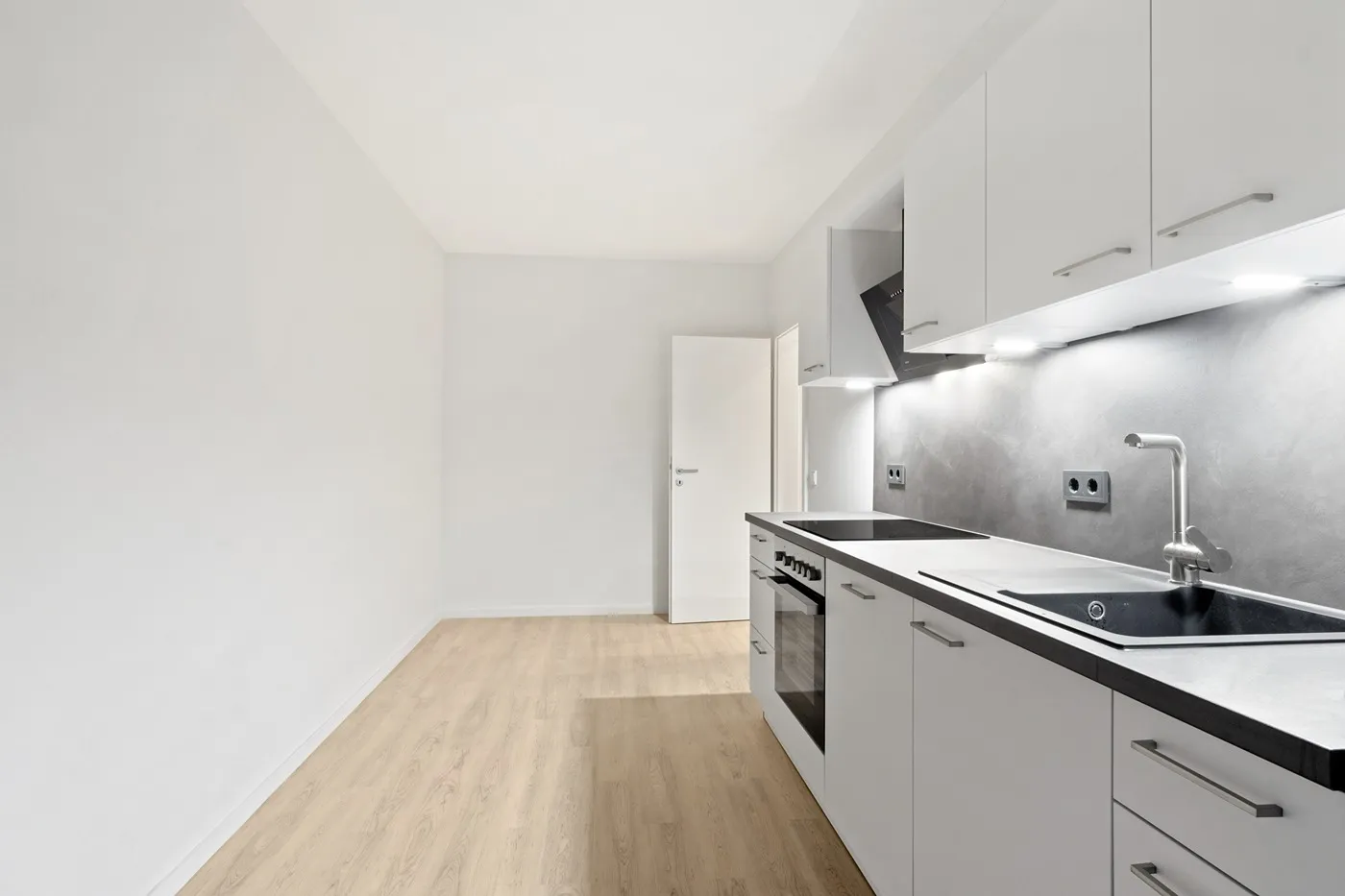 Referenzobjekt Leipzig | LinkNow GmbH