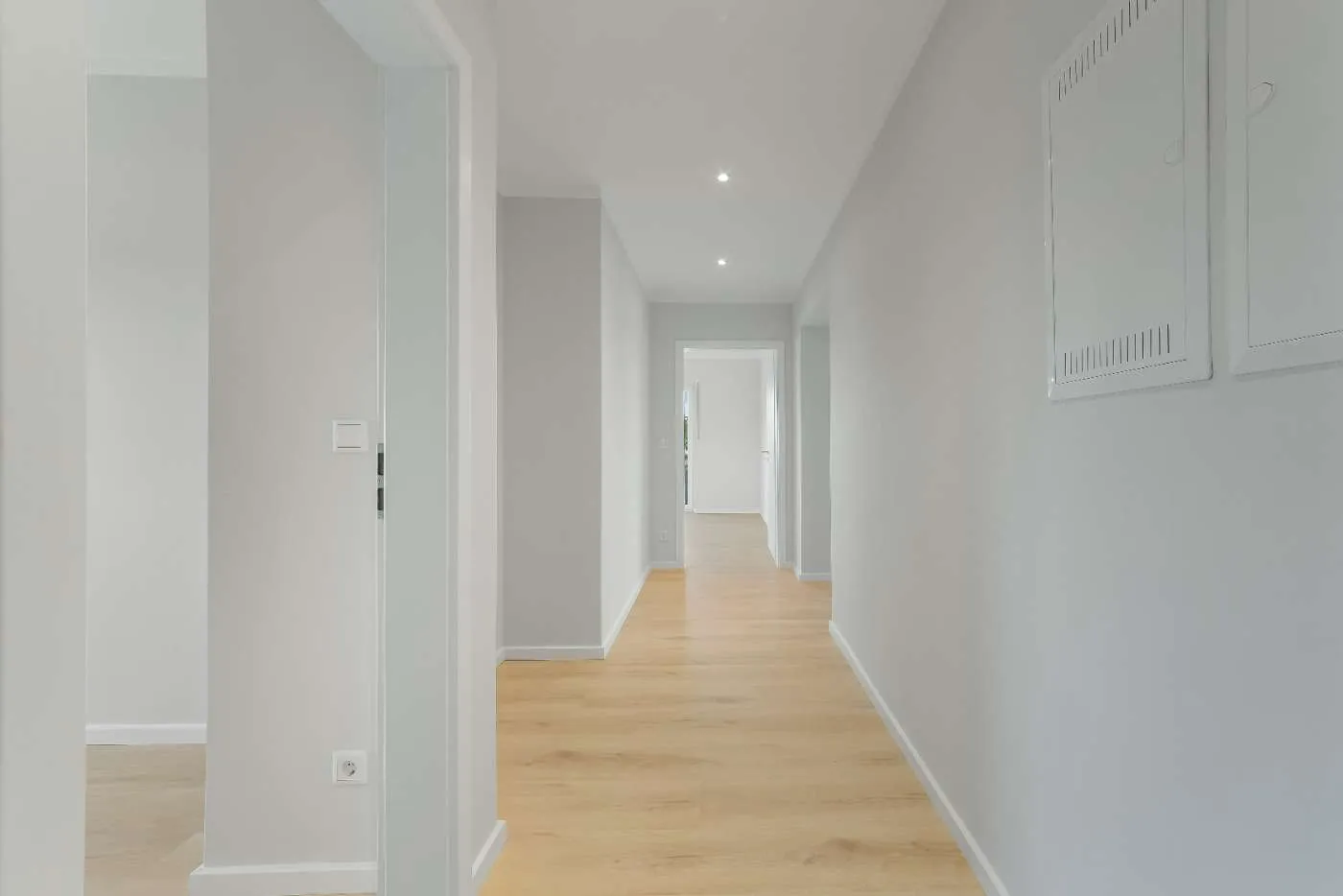 Referenzobjekt Nürnberg | LinkNow GmbH