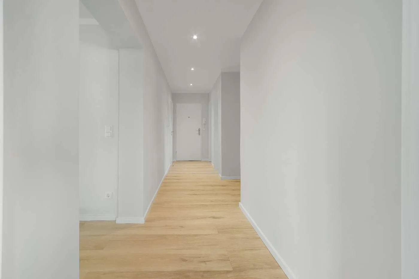 Referenzobjekt Nürnberg | LinkNow GmbH