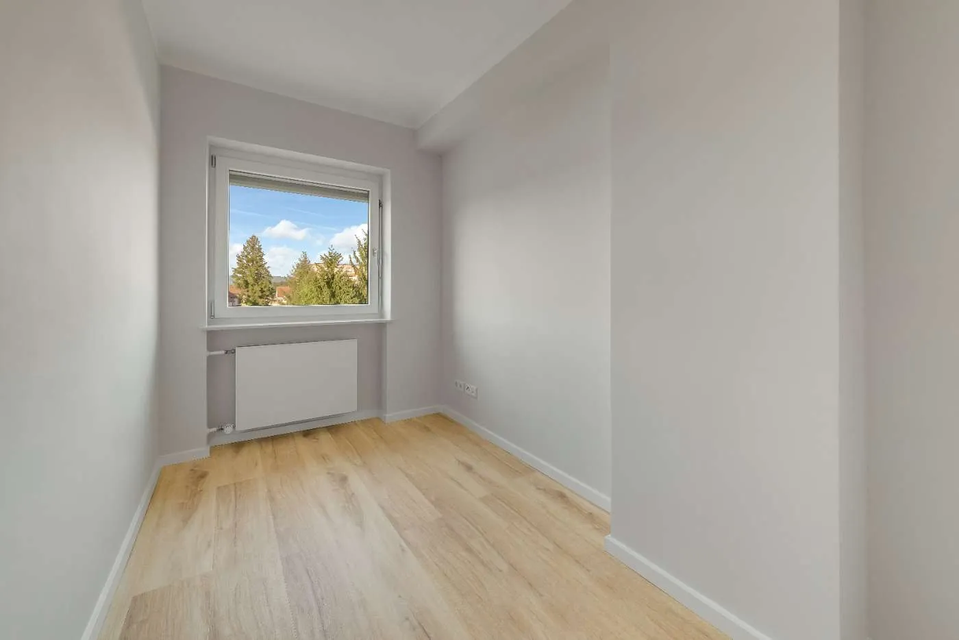 Referenzobjekt Nürnberg | LinkNow GmbH