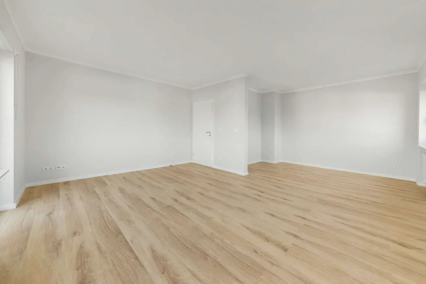 Referenzobjekt Nürnberg | LinkNow GmbH