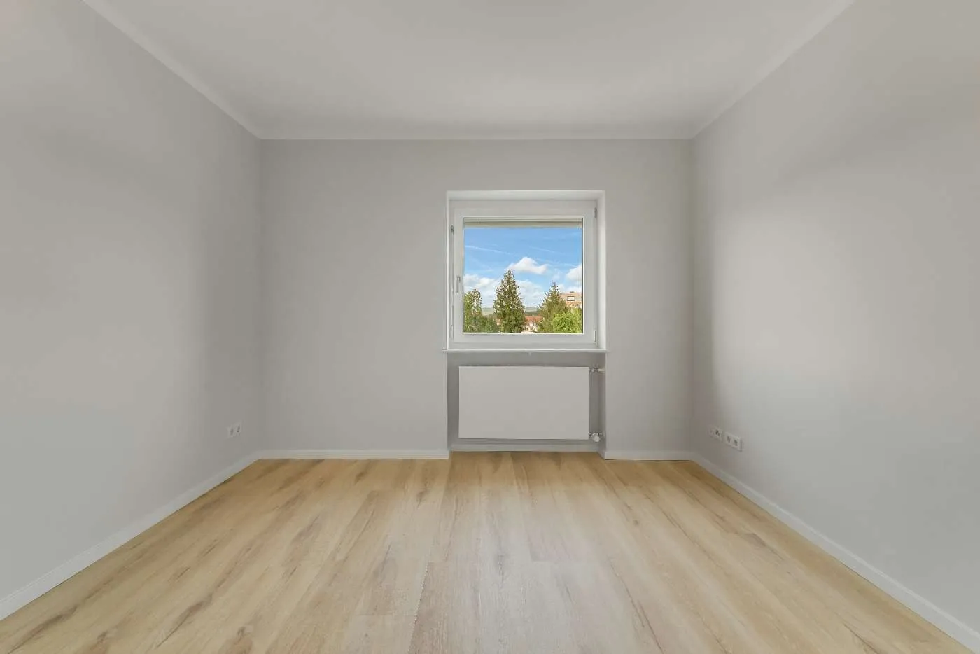 Referenzobjekt Nürnberg | LinkNow GmbH