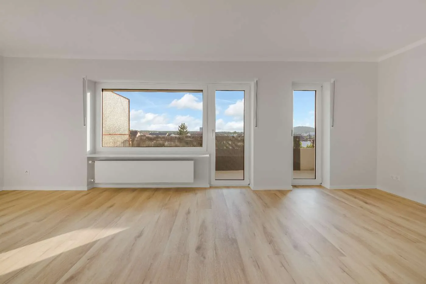 Referenzobjekt Nürnberg | LinkNow GmbH