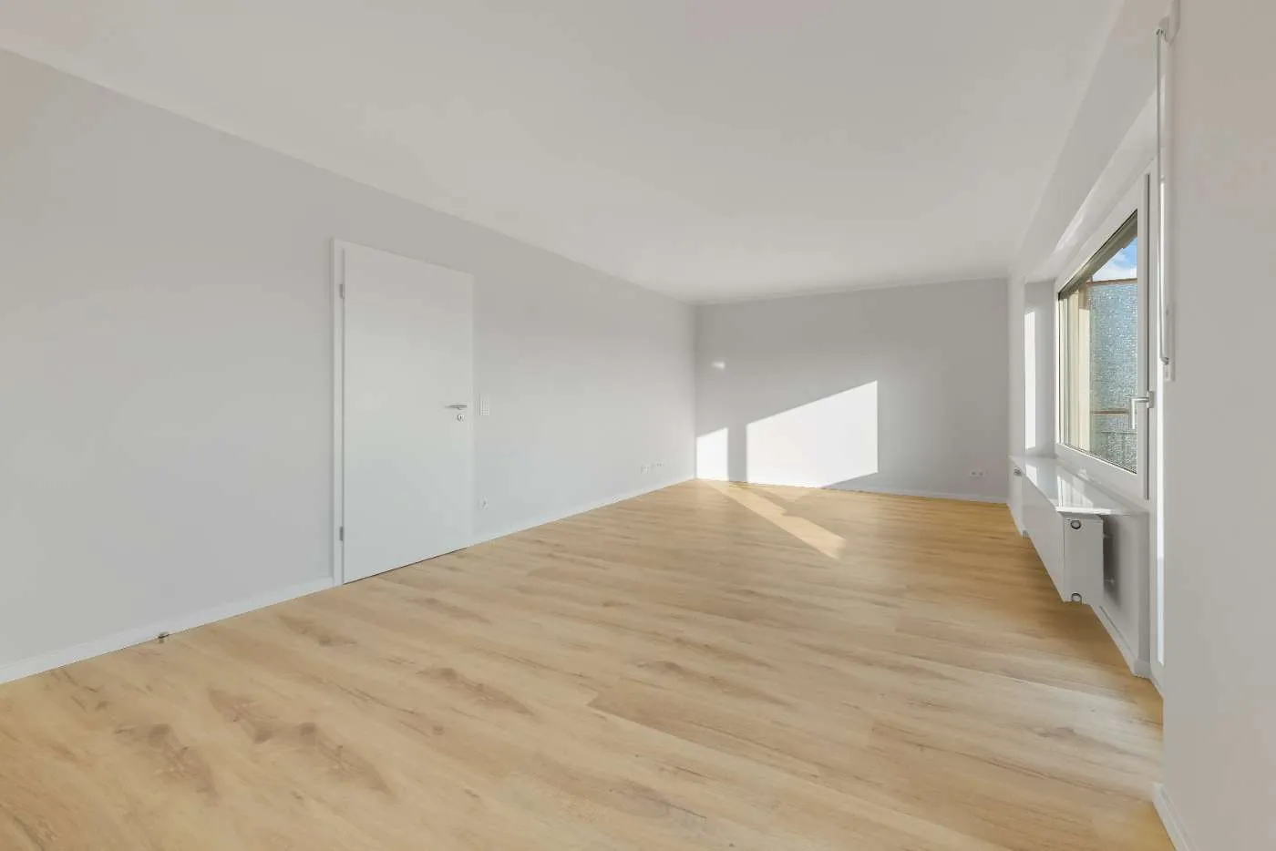 Referenzobjekt Nürnberg | LinkNow GmbH