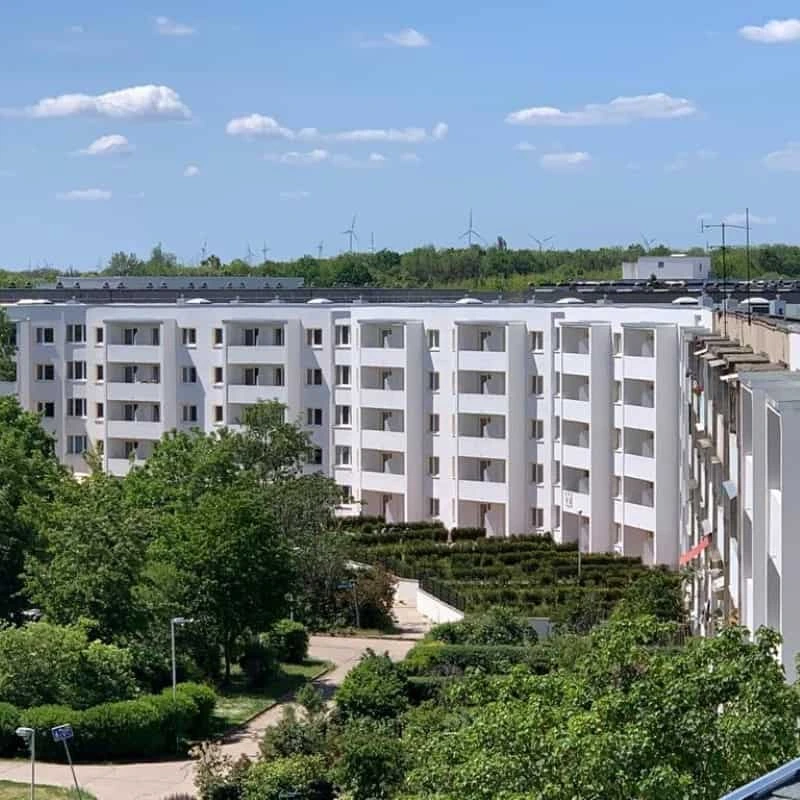 Halle (Saale) Halle (Saale)