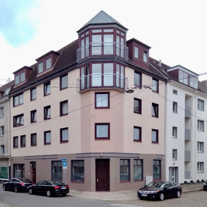 Bremerhaven Bremerhaven