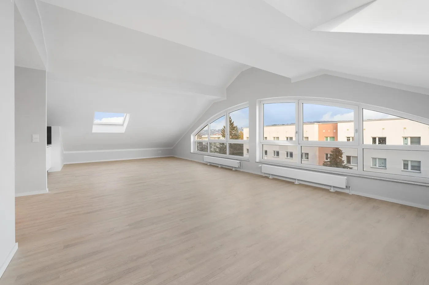 Referenzobjekt Dresden | LinkNow GmbH