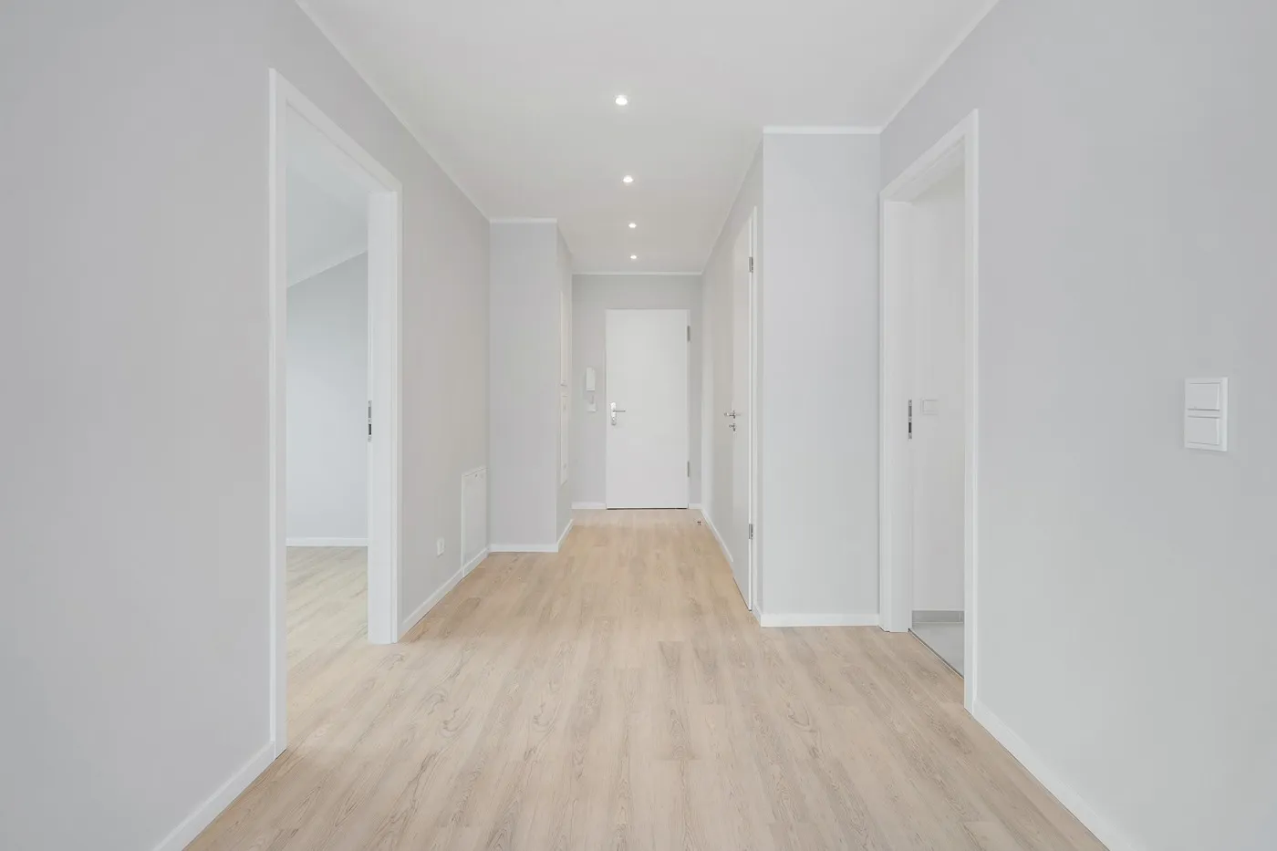 Referenzobjekt Dresden | LinkNow GmbH